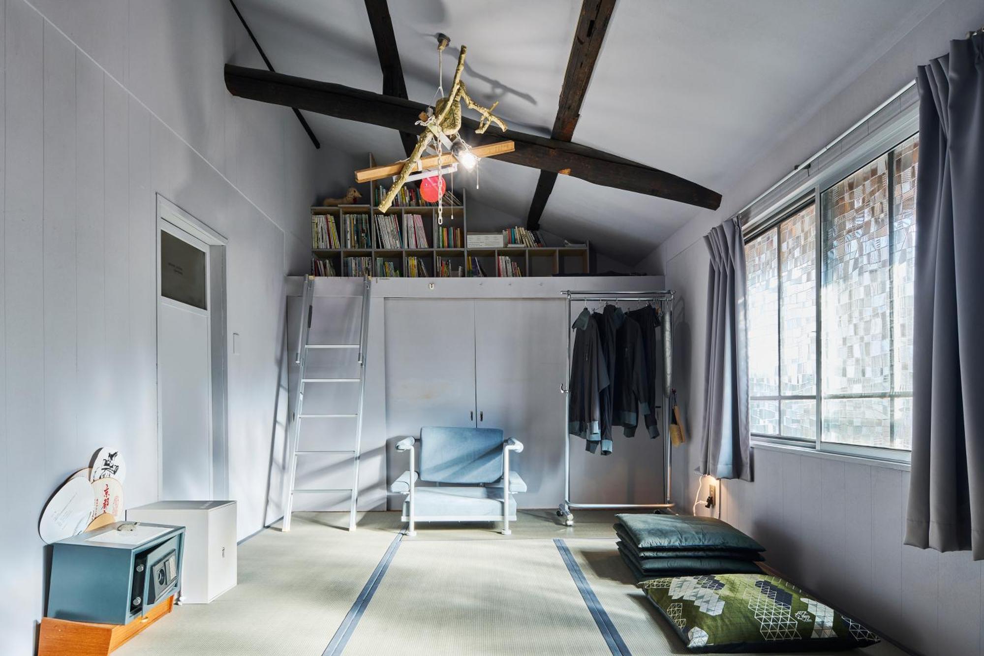 Magasinn Guest house Kyoto